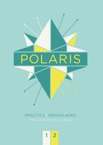 POLARIS NaSk practica + werkbladen vmbo-t/havo 1-2, Boeken, Schoolboeken, Verzenden, Zo goed als nieuw, Boom voortgezet onderwijs