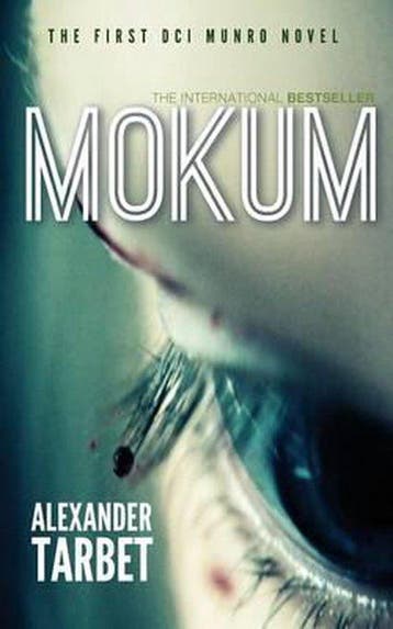 The DCI Munro Novels- Mokum 9781495996405 Alexander Tarbet, Verzenden, Gelezen, Alexander Tarbet