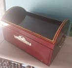 Hay - Elite - Secretaire - Parioli - Mahonie - elite