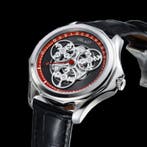 Ublast - Axial Force - Automatic Ltd Edition - REF.UBAXF42RD, Nieuw