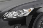 Koplampspoilers voor Kia Ceed / Ceed SW (ED) SB204, Verzenden, Nieuw