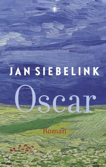 Oscar 9789023476924 Jan Siebelink, Verzenden, Zo goed als nieuw, Jan Siebelink