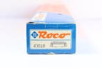 Roco H0 - 43018 - Autorail (1) - Ensemble en deux pièces
