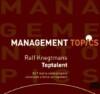 Management topics: Toptalent / Management Topics / 9, Verzenden, Gelezen, R. Knegtmans