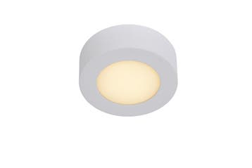 Lucide BRICE-LED - Plafonnière Badkamer - Ø 11,7, Verzenden, Nieuw