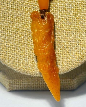 Themacollectie - Exclusief Tibetaans halsband!!! Tijgeroog, Verzamelen