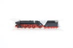 Märklin H0 - Uit set 29010 - Stoomlocomotief met tender (1), Nieuw