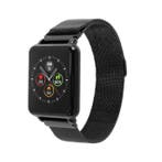 Land 1 Smartwatch Smartband Smartphone Fitness Sport, Verzenden, Nieuw, COLMI