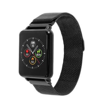 Land 1 Smartwatch Smartband Smartphone Fitness Sport, Verzenden, Nieuw, COLMI