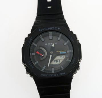 Casio - G-Shock CasiOak - Sans prix de réserve - GA-B2100, Nieuw