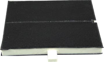 Junker Koolstoffilter 00361047 / 361047 / DHZ5205, Verzenden