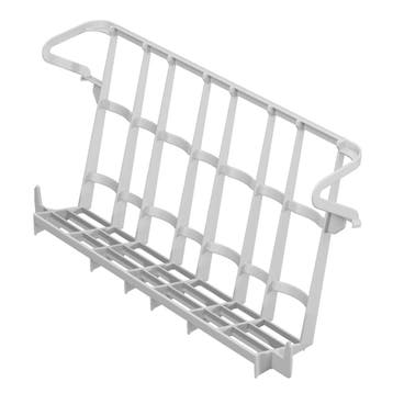Glazeninzet | SMEG Universele Vaatwaskof (400x400) |, Verzenden, Nieuw in verpakking
