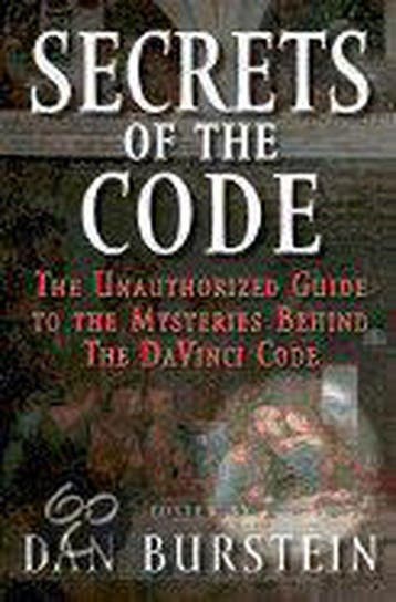Secrets of the Code 9781593150228 Dan Burstein, Verzenden, Dan Burstein
