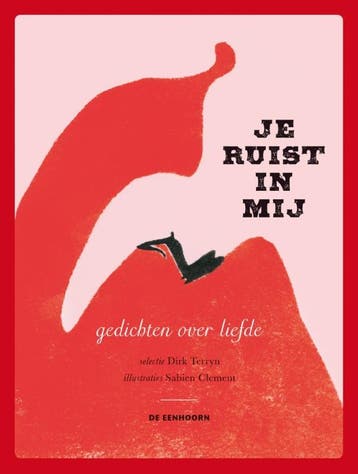 Je ruist in mij 9789058388216, Verzenden