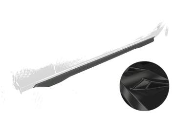 Zijskirts voor Dodge Challenger (3e generatie) SS565-G, Autos : Pièces & Accessoires, Verzenden