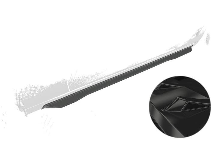 Zijskirts voor Dodge Challenger (3e generatie) SS565-G, Autos : Pièces & Accessoires, Carrosserie & Tôlerie, Envoi