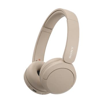 Sony WH-CH520 Draadloze Bluetooth-headset met ruisonderdr..., Ophalen of Verzenden, Nieuw