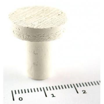 Achilles Ceramic Frag Plugs 100 stuks