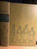 Frank van wezels roemruchte jaren 9789021430867, Verzenden, Gelezen, Alwine de Jong