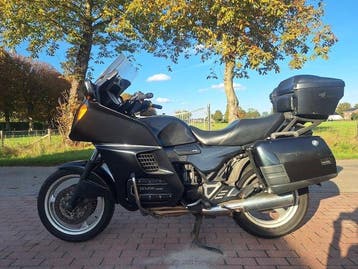 BMW - K 1100 LT - NO RESERVE - 1100 cc - 1994