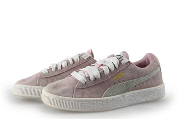 Puma Sneakers in maat 37 Roze, Kleding | Dames, Schoenen, Sneakers, Roze, Gedragen, Puma