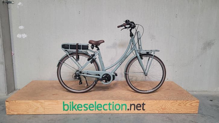 E-Bike | Oxford E-FLEUR | -47%, Vélos & Vélomoteurs, Vélos électriques, Enlèvement
