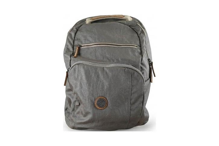 Kipling Rugzak Grijs, Bijoux, Sacs & Beauté, Sacs | Sacs à dos, Envoi