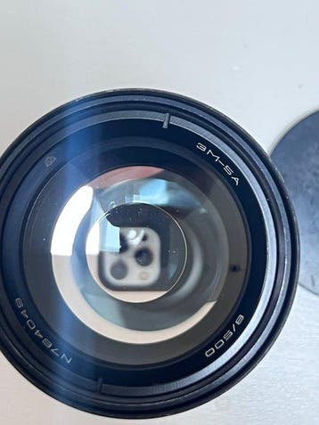 LZOS Litkarino 3M-5A 8/500mm | Objectif d’appareil photo, Nieuw