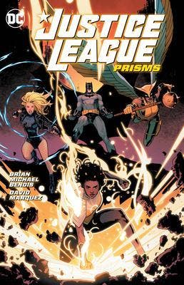 Justice League Volume 1: Prisms, Boeken, Strips | Comics, Nieuw, Verzenden