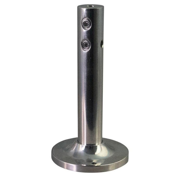 Staalkabel Middensteun - Gordijnsteun voor staalkabel, Jardin & Terrasse, Jardin & Terrasse Autre, Envoi