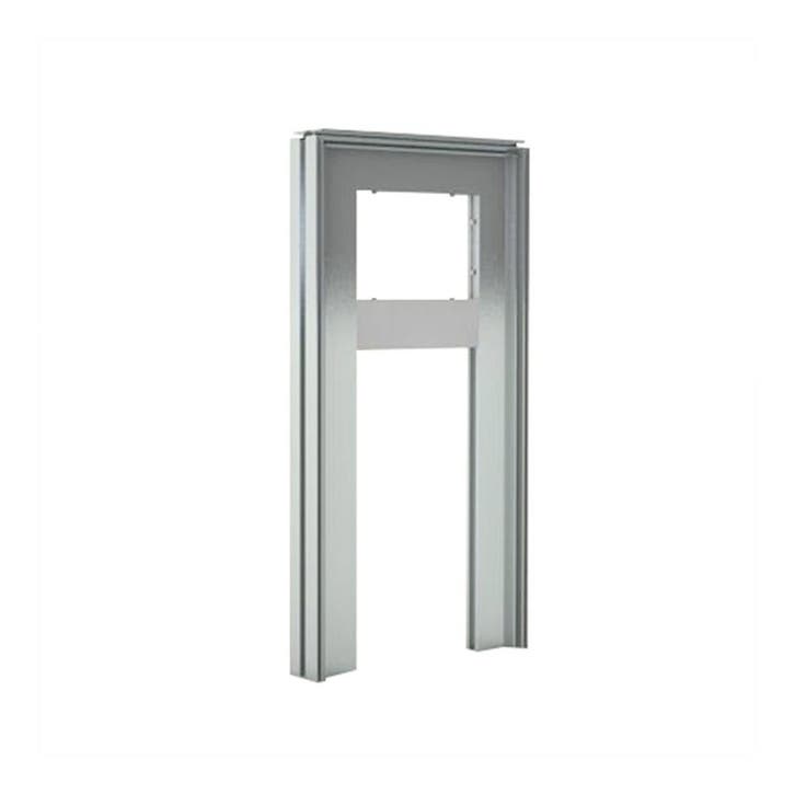 WENTEX® SET Frame - A Module 50x25cm (HxB), Musique & Instruments, Lumières & Lasers, Envoi