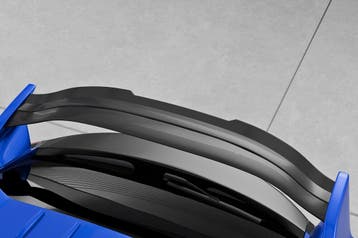 Achterspoiler | Achterspoiler voor Honda Civic Type R FK8 HF, Verzenden, Nieuw