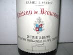 2017 Château de Beaucastel - Châteauneuf-du-Pape - 1 Magnum