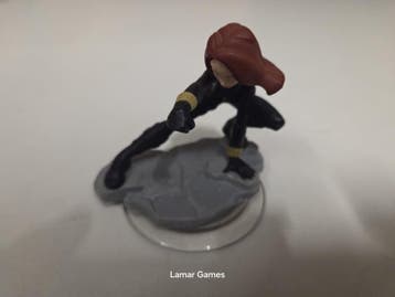 Black Widow (Disney infinity tweedehands), Ophalen of Verzenden, Nieuw