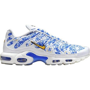 Nike Air Max Plus Lisboa (Uitgelicht), Verzenden