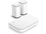 Linksys Velop Micro 6 - Mesh WiFi - WiFi 6 - 3000 Mbps - Wit, Computers en Software, Routers en Modems, Verzenden, Nieuw, Linksys