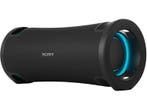 Sony -  Ult Field 7 Bluetooth Speaker Zwart, Audio, Tv en Foto, Verzenden, Nieuw, Sony