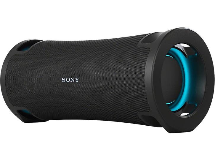 Sony -  Ult Field 7 Bluetooth Speaker Zwart, TV, Hi-fi & Vidéo, Enceintes, Envoi