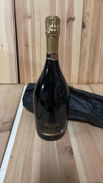 2015 Giulio Ferrari, Riserva del Fondatore - Trentino Alto