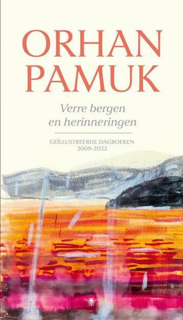 Verre bergen en herinneringen (Goed), Boeken, Verzenden, Nieuw