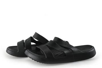 Crocs Sandalen in maat 43½ Zwart, Kleding | Dames, Schoenen, Verzenden, Zwart, Sandalen of Muiltjes, Zo goed als nieuw