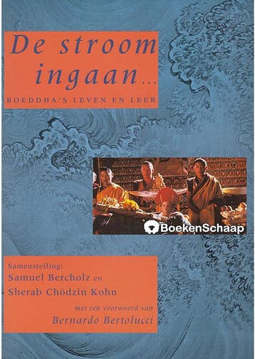 De stroom ingaan, Verzenden, Gelezen