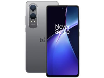 OnePlus Nord CE4 Lite - Zilver - 256 GB - Dubbele fysieke, Verzenden