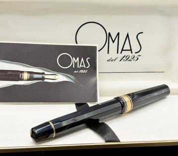Omas - MILORD - Stylo à plume