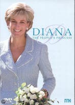 Diana The People's Princess (IMPORT), Verzenden, Nieuw in verpakking
