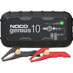 NOCO Genius 10 Acculader Druppellader 10A, Verzenden, Nieuw