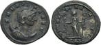 Ae 270-275 n Chr Rom Ulpina Severina 270-275 n Chr, Postzegels en Munten, Munten en Bankbiljetten | Verzamelingen, Verzenden