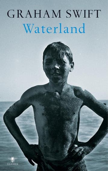 Waterland 9789023422143 Graham Swift, Verzenden, Zo goed als nieuw, Graham Swift