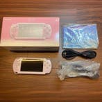 Sony - Playstation Portable (PSP) - Sony PSP-2000 Rose Pink, Games en Spelcomputers, Nieuw