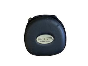 Sony PSP Game Carrying Case R.D.S Industries, Games en Spelcomputers, Spelcomputers | Sony PSP, Ophalen of Verzenden, Zo goed als nieuw